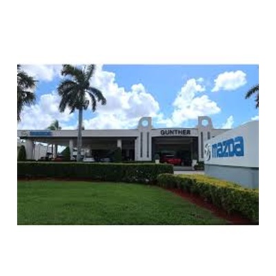 Image for Gunther Mazda with ID of: 5900487