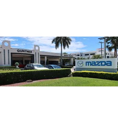Image for Gunther Mazda with ID of: 5900510