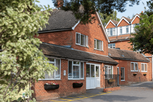 Image for Pinehurst Care Centre with ID of: 5900561