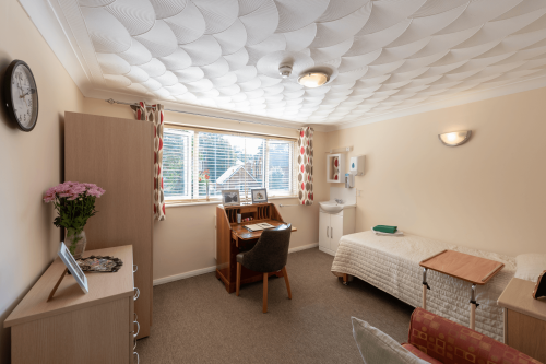 Image for Pinehurst Care Centre with ID of: 5900562
