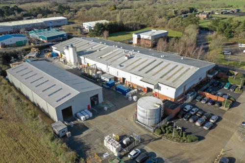 Image for HS Butyl Ltd with ID of: 5900606
