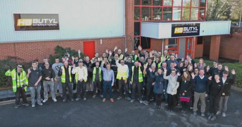 Image for HS Butyl Ltd with ID of: 5900610