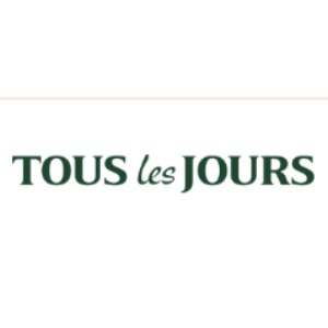 Image for Tous Les Jours with ID of: 6577006