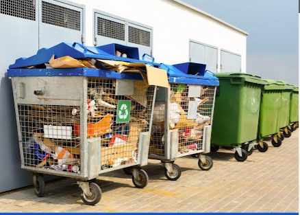 Image for Bin Man Limited with ID of: 6577197