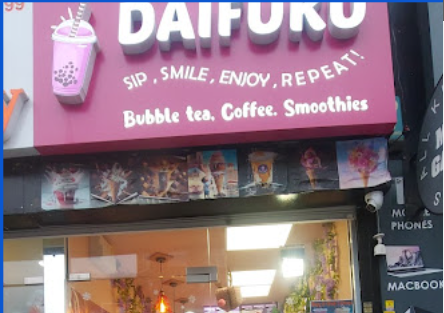 Image for DAIFUKU with ID of: 6577235