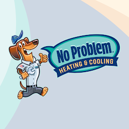 Image for No Problem Heating and Cooling with ID of: 6577638
