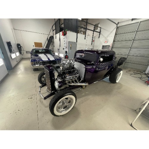 Image for Exquisite Auto Spa with ID of: 5901448