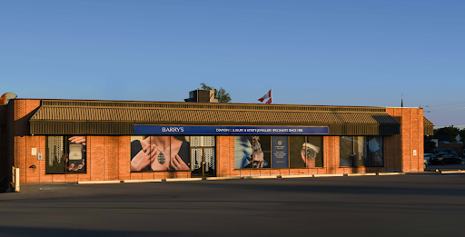 Image for Barry's Jewellers with ID of: 5901557