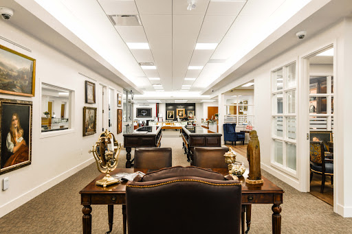 Image for Barry's Jewellers with ID of: 5901558