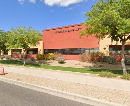 Image for Millennium Dental Arts with ID of: 5901681