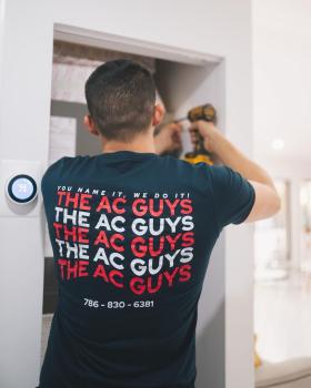 Image for The AC Guys with ID of: 5901716