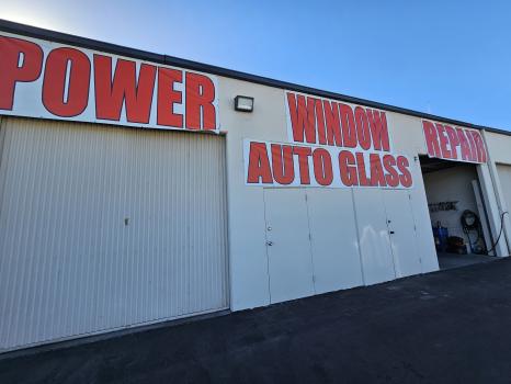 Image for Power Window Repair Specialist with ID of: 5901736