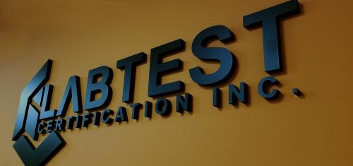 Image for LabTest Certification Inc. with ID of: 5901852