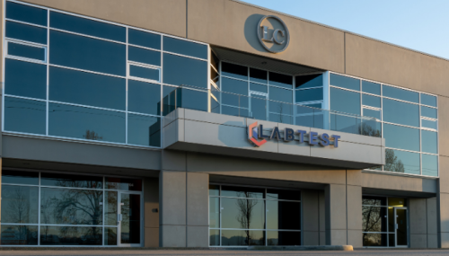 Image for LabTest Certification Inc. with ID of: 5901856