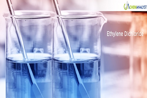 Image for Ethylene Dichloride (EDC) Prices Index: Trend, Chart, News, Graph, Demand, Forecast with ID of: 6578003