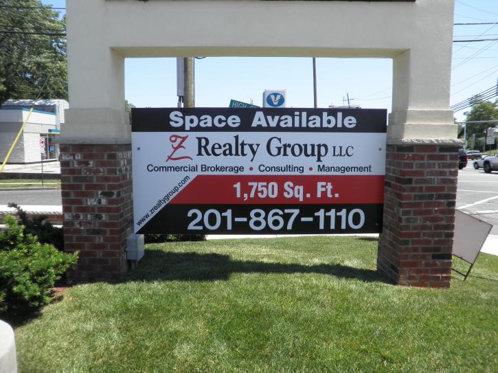 Image for Valley Signs. Signs Banners & displays with ID of: 657802