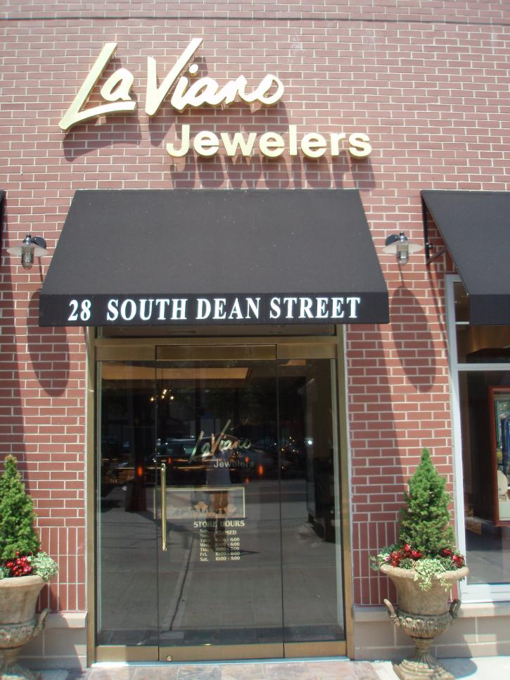 Image for Valley Signs. Signs Banners & displays with ID of: 657803