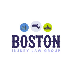 Image for Boston Injury Law Group with ID of: 6578062