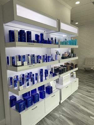 Image for Aspire MedSpa & Beauty Bar with ID of: 5902232