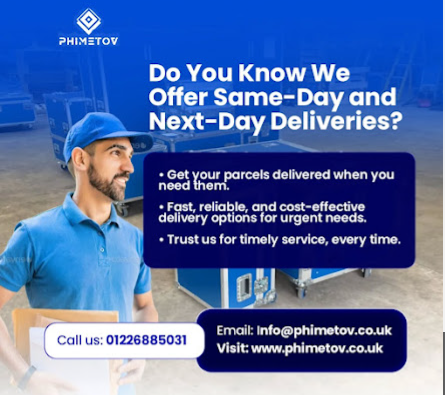Image for Phimetov couriers with ID of: 6578412