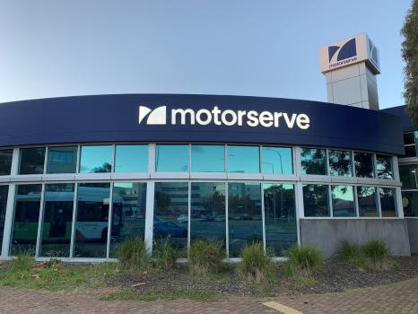 Image for Motorserve Tuggeranong with ID of: 5902518