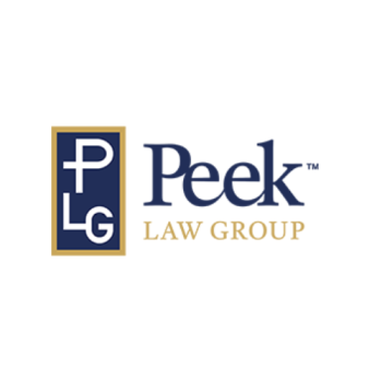 Image for Peek Law Group with ID of: 6578668