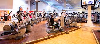 Image for Fitness in the City with ID of: 657868
