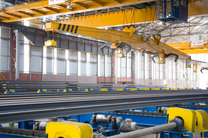 Image for Overhead Hoists & Cranes Inc. with ID of: 657887