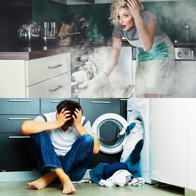 Image for Area Appliance Service with ID of: 5902705
