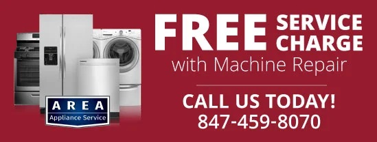 Image for Area Appliance Service with ID of: 5902709