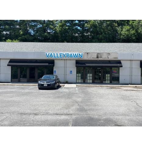 Image for Valley Pawn with ID of: 6579032