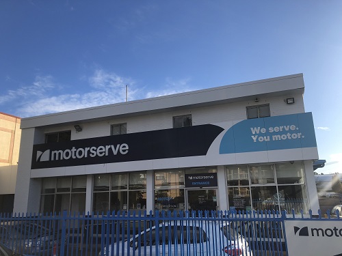 Image for Motorserve Penrith with ID of: 5902814