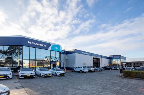 Image for Motorserve Seven Hills with ID of: 5902833