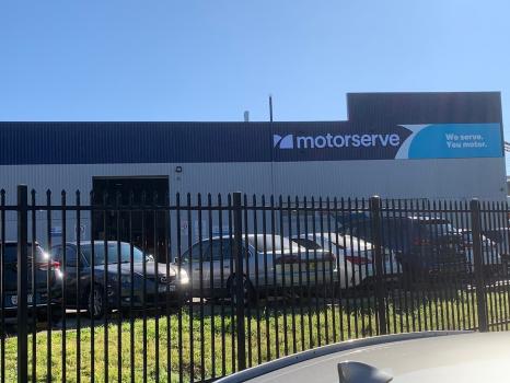 Image for Motorserve Padstow with ID of: 5903040