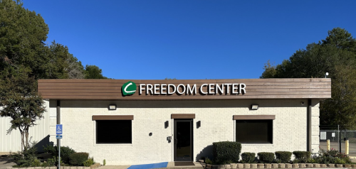 Image for Freedom Center with ID of: 6579354