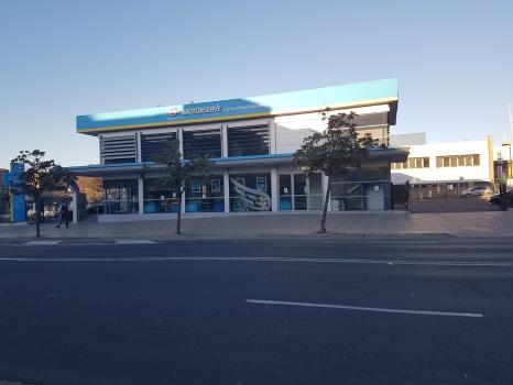 Image for Motorserve Liverpool Car Servicing with ID of: 5903090