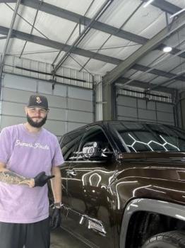Image for T.C. Detailing & Coatings LLC with ID of: 5903101