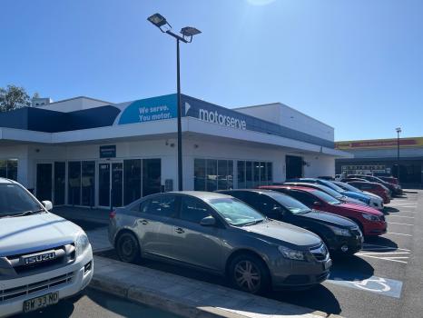 Image for Motorserve Rouse Hill Car Servicing with ID of: 5903150