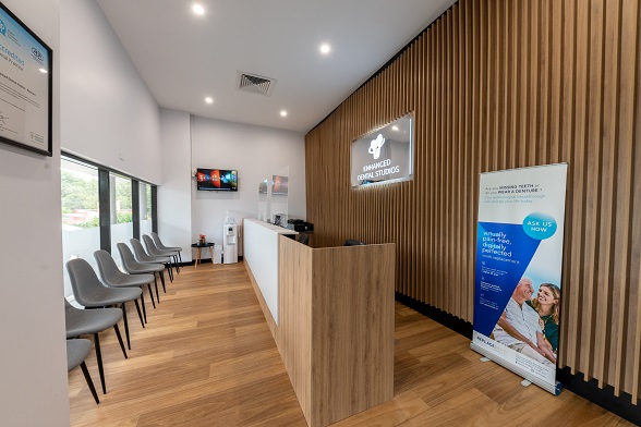 Image for Enhanced Dental Studios Runcorn with ID of: 5903174