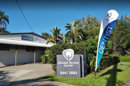 Image for Blackall Terrace Dental with ID of: 5903267