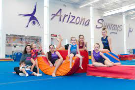 Image for Arizona Sunrays with ID of: 5903379