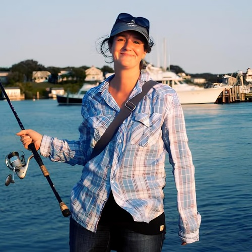 Image for Amy E Vickers with ID of: 6579690