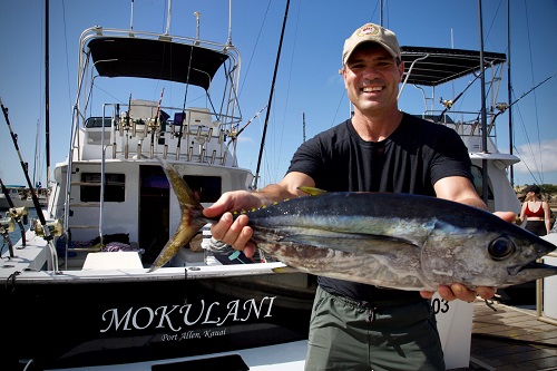 Image for Hunt Fish Kauai with ID of: 5903456