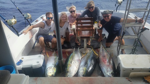 Image for Hunt Fish Kauai with ID of: 5903457