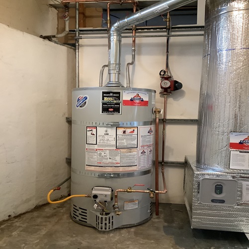 Image for Cabrillo Plumbing, Heating & Air with ID of: 5903470