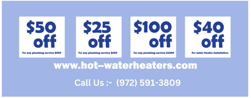 Image for Hot Water Heaters Services with ID of: 6579937