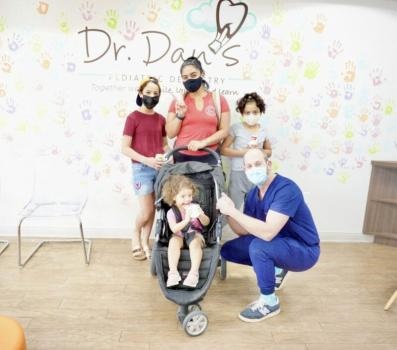 Image for Dr Dan's Pediatric Dentistry Glendale with ID of: 5903738