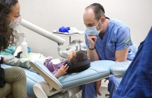 Image for Dr Dan's Pediatric Dentistry Glendale with ID of: 5903739