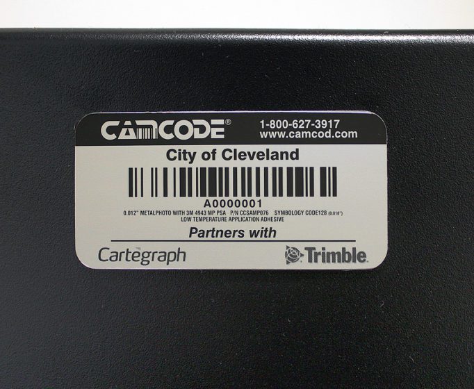 Image for Camcode with ID of: 5903832