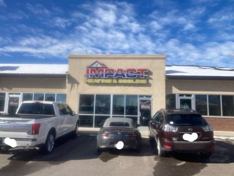Image for Impact Heating & Cooling Inc. with ID of: 5904019